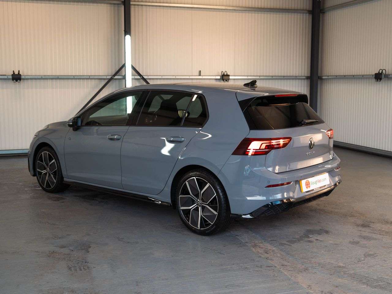 2024 VOLKSWAGEN GOLF 2024 VOLKSWAGEN GOLF