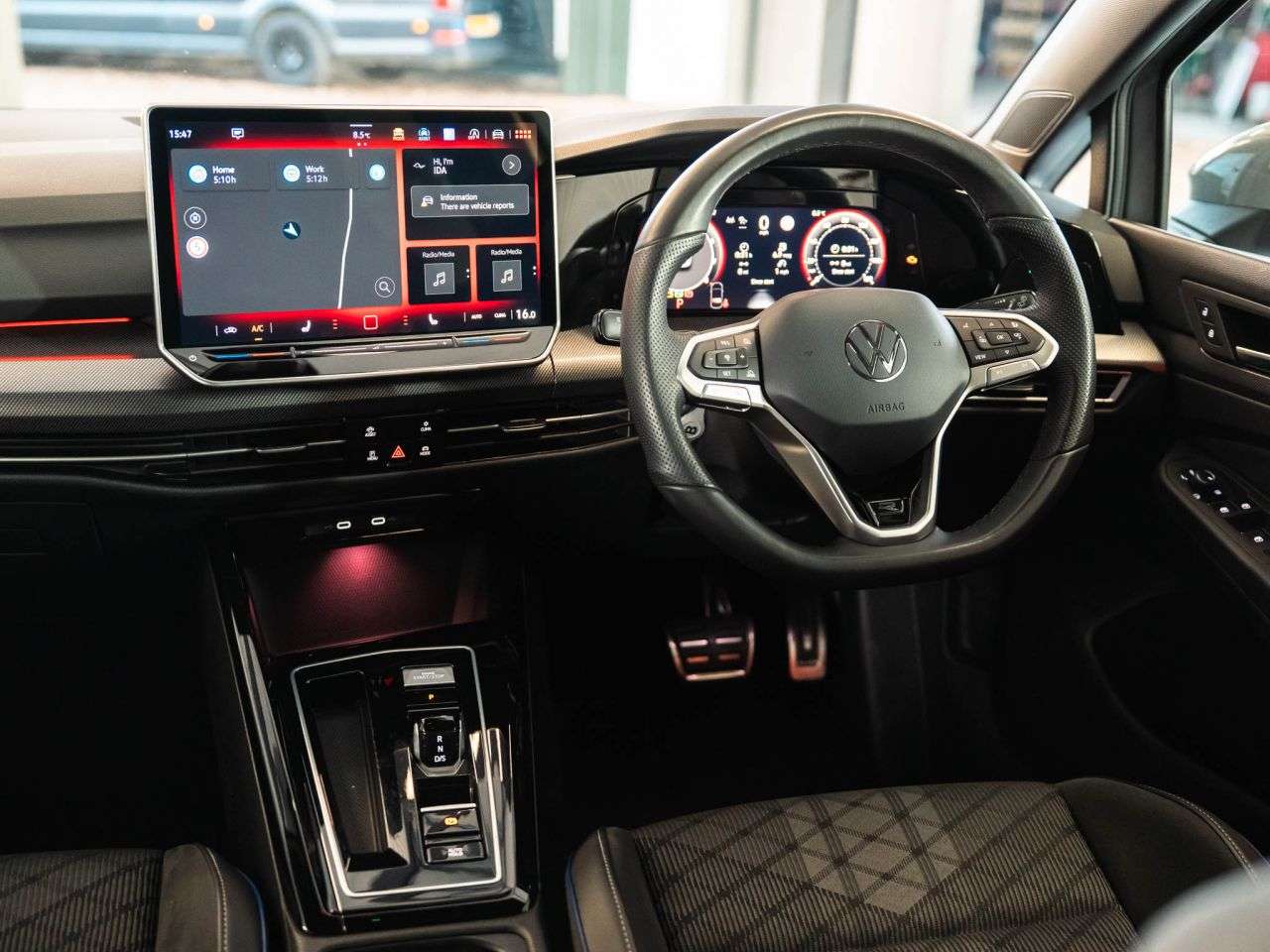 2024 VOLKSWAGEN GOLF 2024 VOLKSWAGEN GOLF