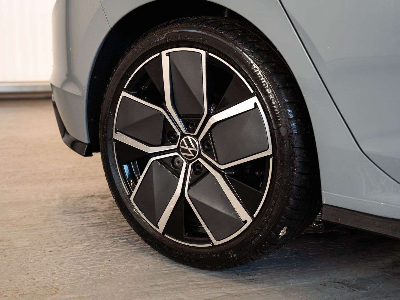 2024 VOLKSWAGEN GOLF 2024 VOLKSWAGEN GOLF