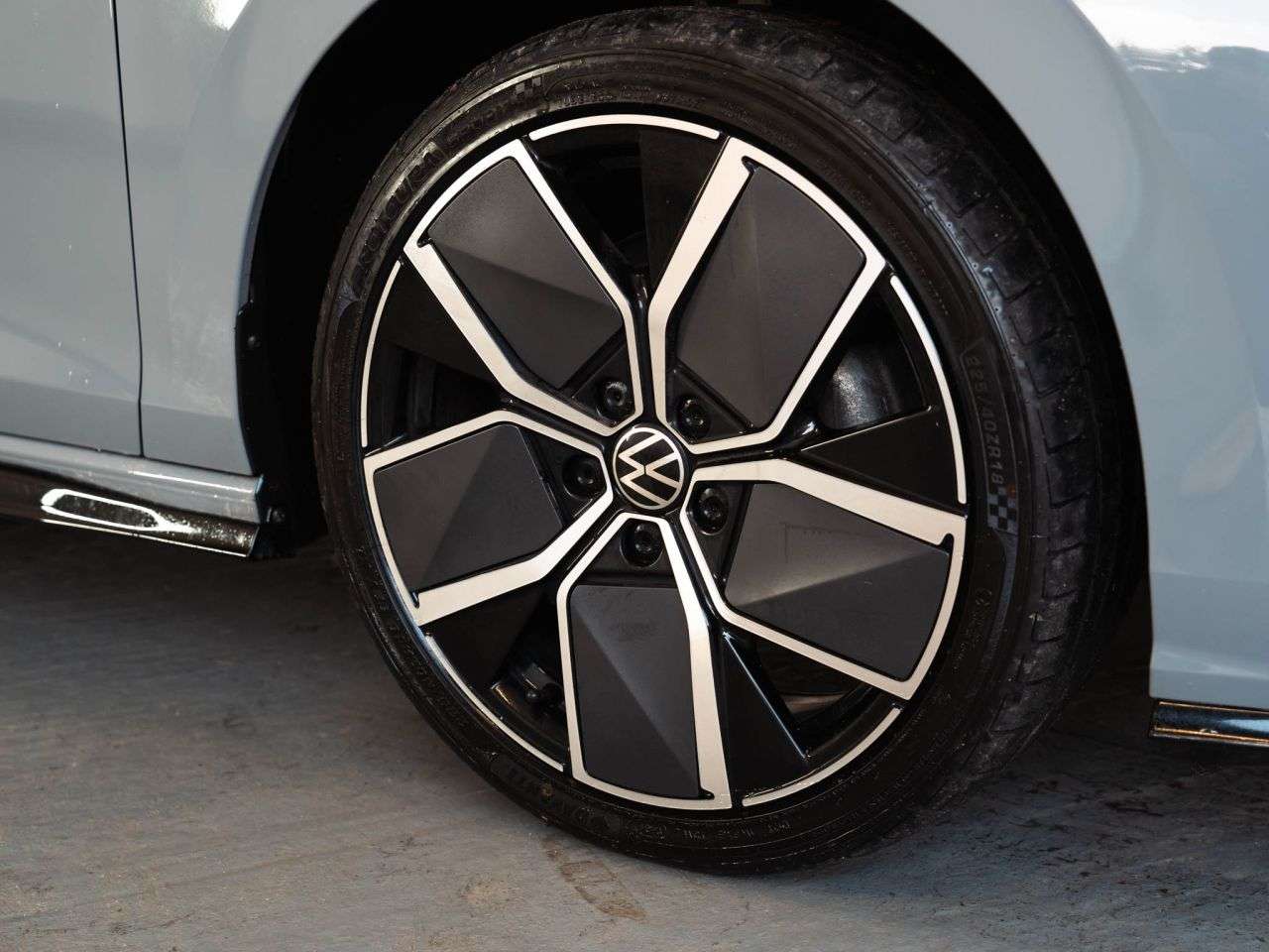 2024 VOLKSWAGEN GOLF 2024 VOLKSWAGEN GOLF