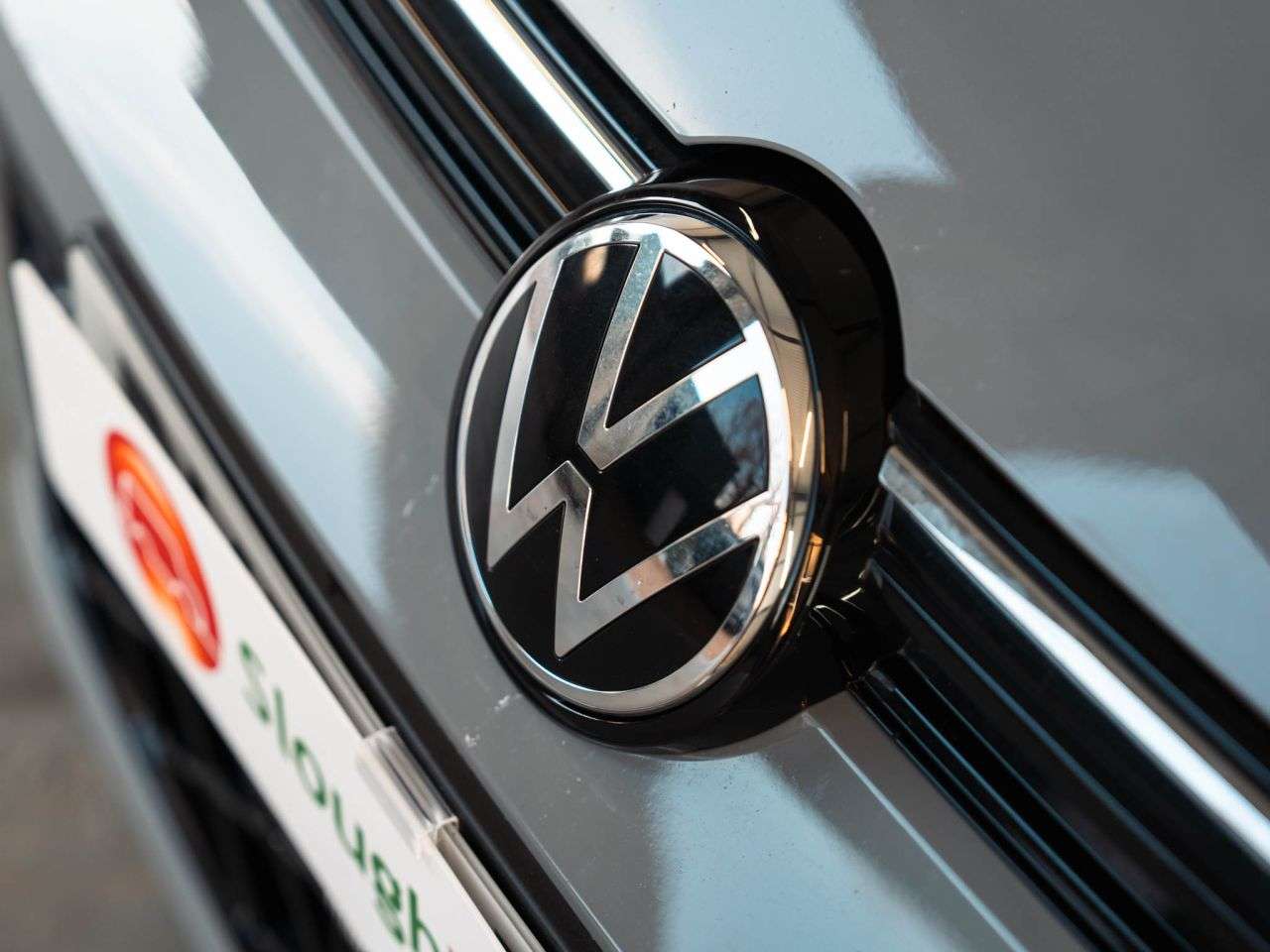 2024 VOLKSWAGEN GOLF 2024 VOLKSWAGEN GOLF