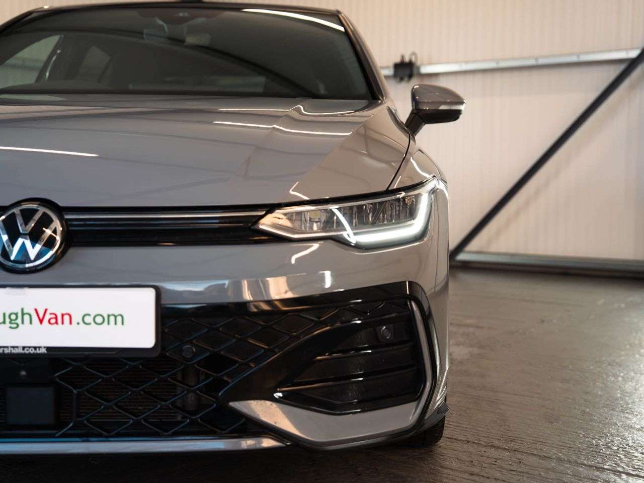 2024 VOLKSWAGEN GOLF 2024 VOLKSWAGEN GOLF