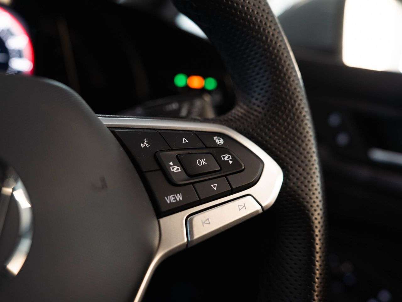 2024 VOLKSWAGEN GOLF 2024 VOLKSWAGEN GOLF