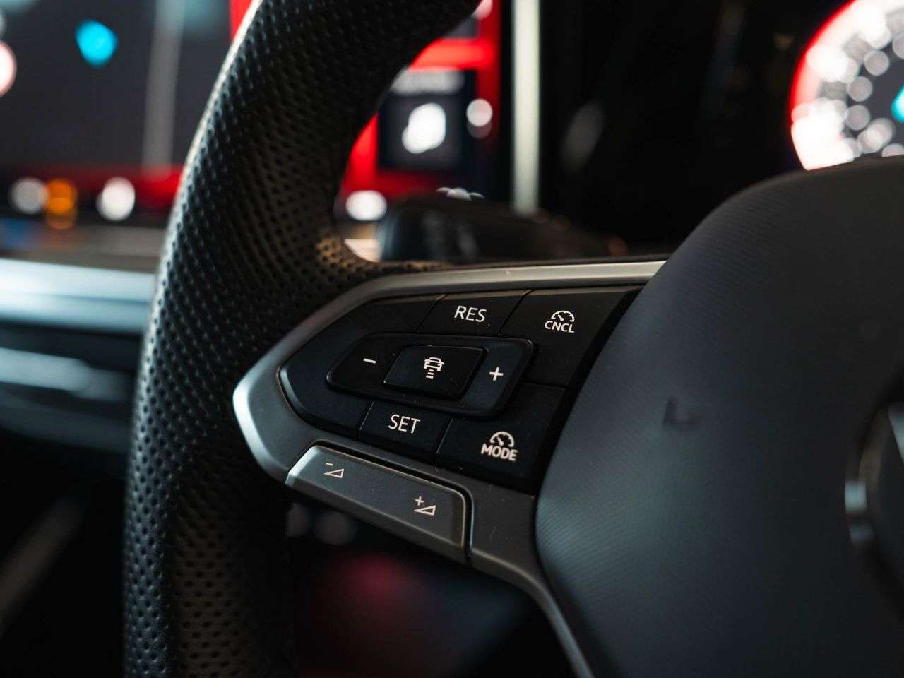 2024 VOLKSWAGEN GOLF 2024 VOLKSWAGEN GOLF