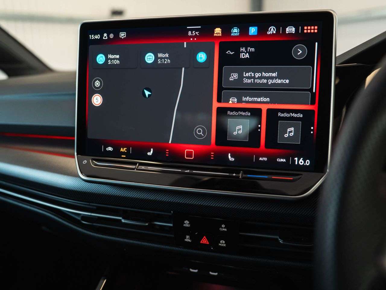 2024 VOLKSWAGEN GOLF 2024 VOLKSWAGEN GOLF