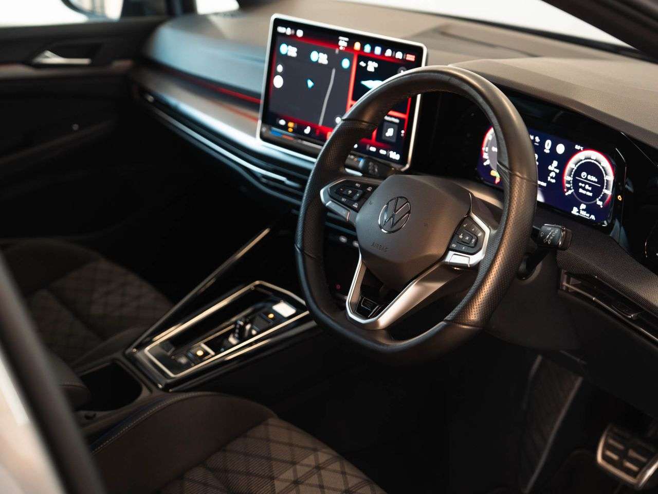 2024 VOLKSWAGEN GOLF 2024 VOLKSWAGEN GOLF