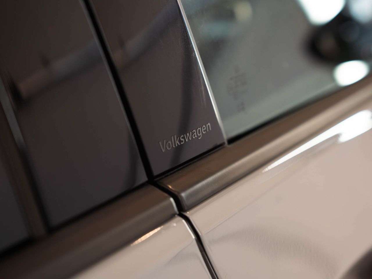 2024 VOLKSWAGEN GOLF 2024 VOLKSWAGEN GOLF