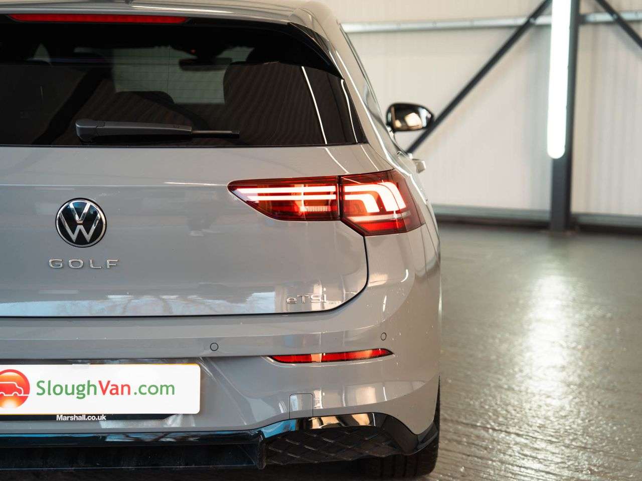 2024 VOLKSWAGEN GOLF 2024 VOLKSWAGEN GOLF