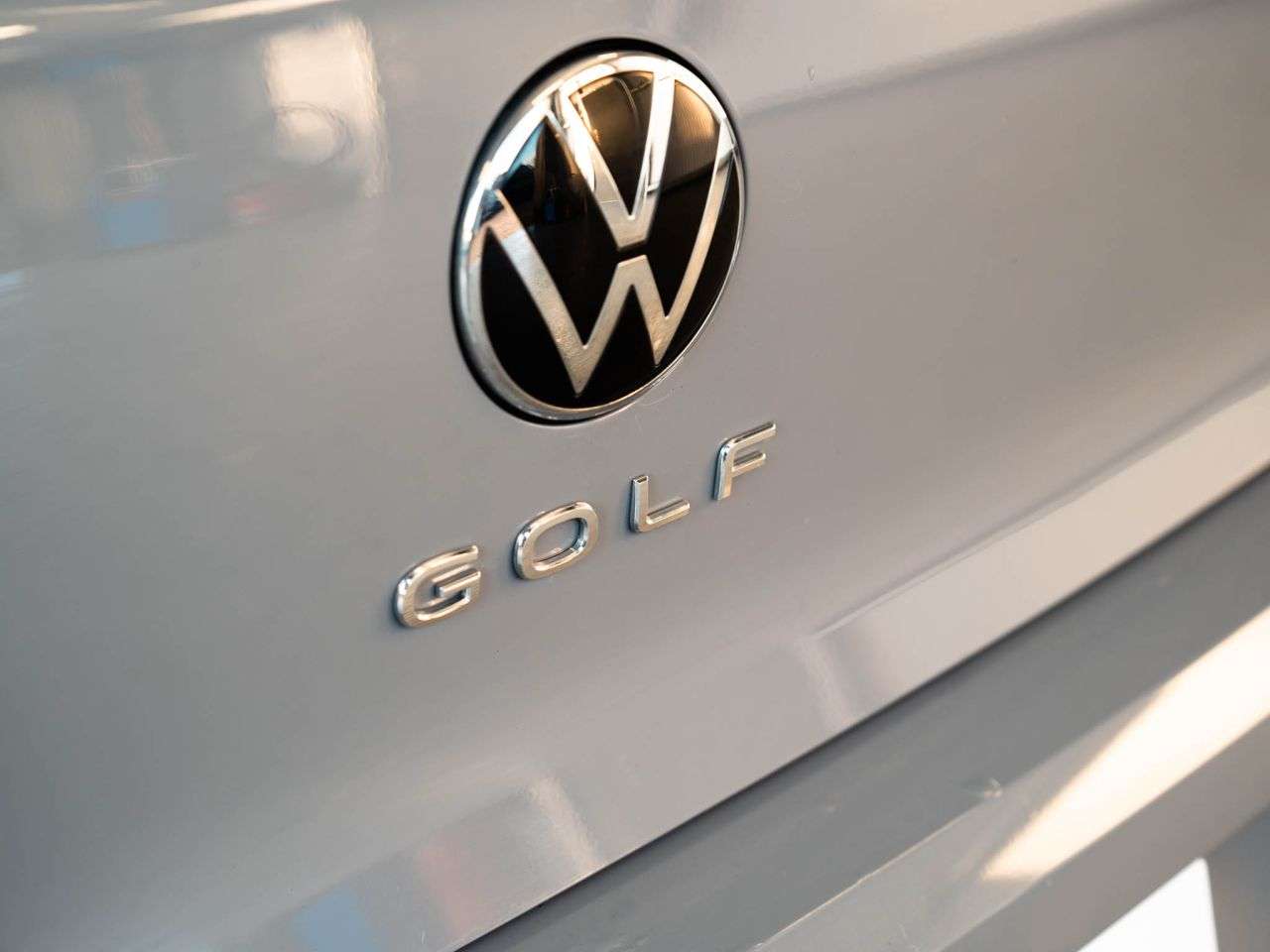 2024 VOLKSWAGEN GOLF 2024 VOLKSWAGEN GOLF