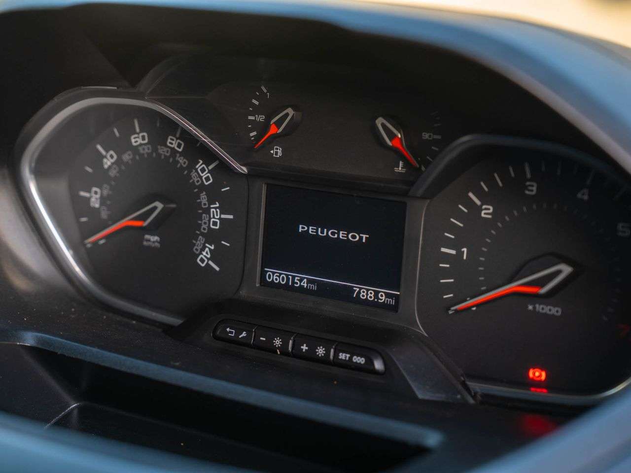 2022 PEUGEOT PARTNER 2022 PEUGEOT PARTNER