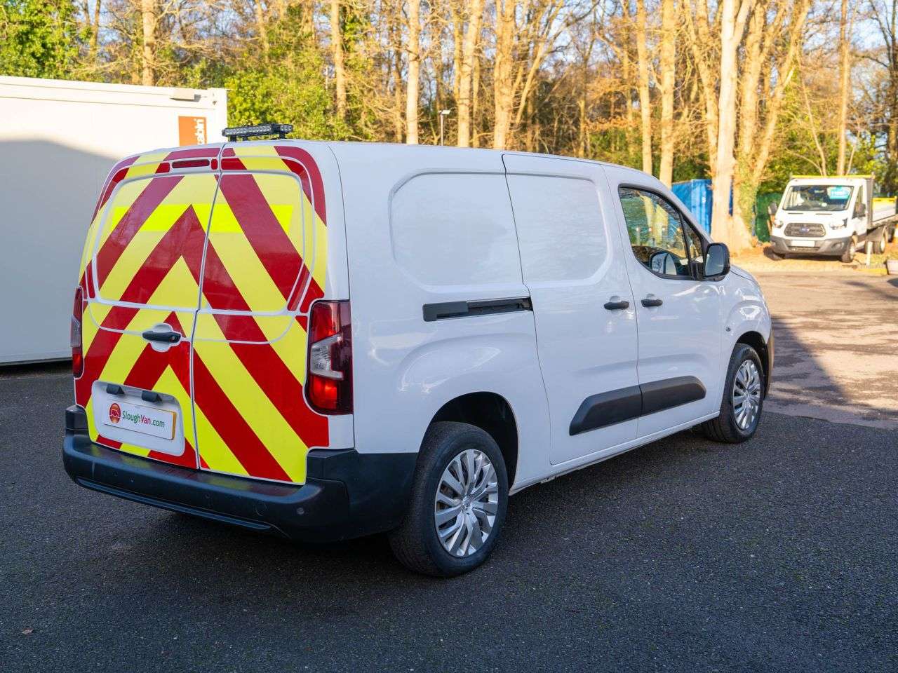 2022 PEUGEOT PARTNER 2022 PEUGEOT PARTNER