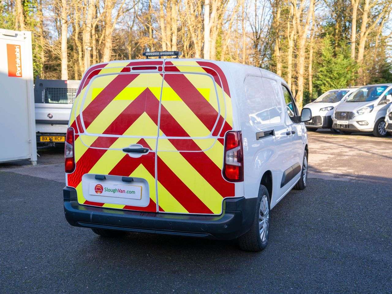 2022 PEUGEOT PARTNER 2022 PEUGEOT PARTNER