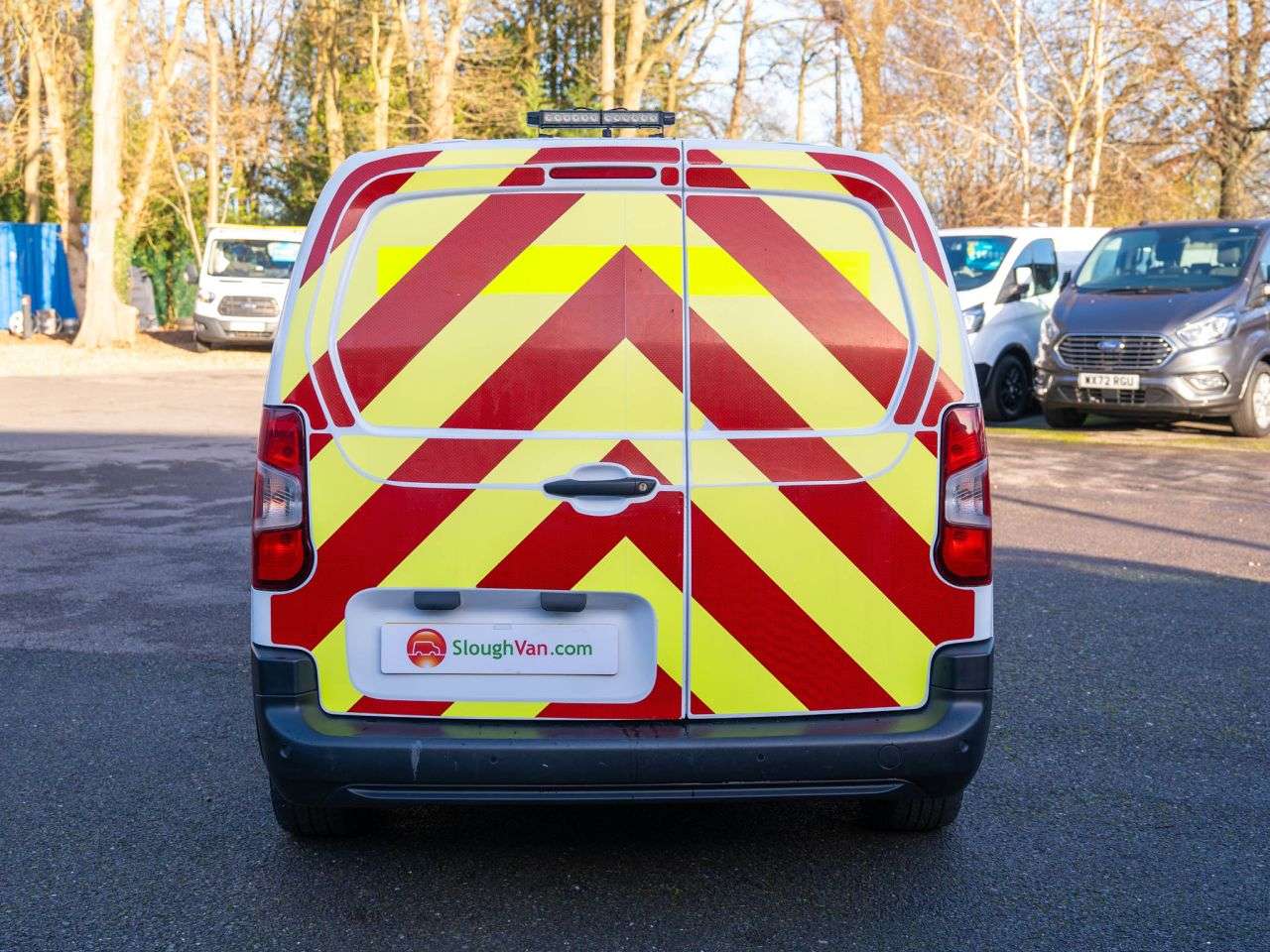 2022 PEUGEOT PARTNER 2022 PEUGEOT PARTNER