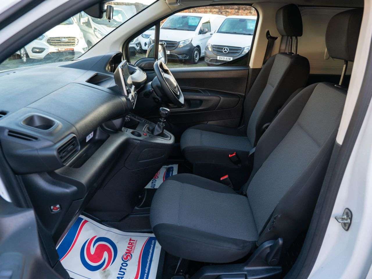 2022 PEUGEOT PARTNER 2022 PEUGEOT PARTNER