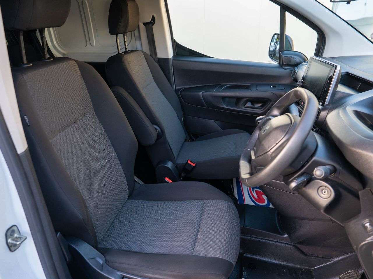 2022 PEUGEOT PARTNER 2022 PEUGEOT PARTNER