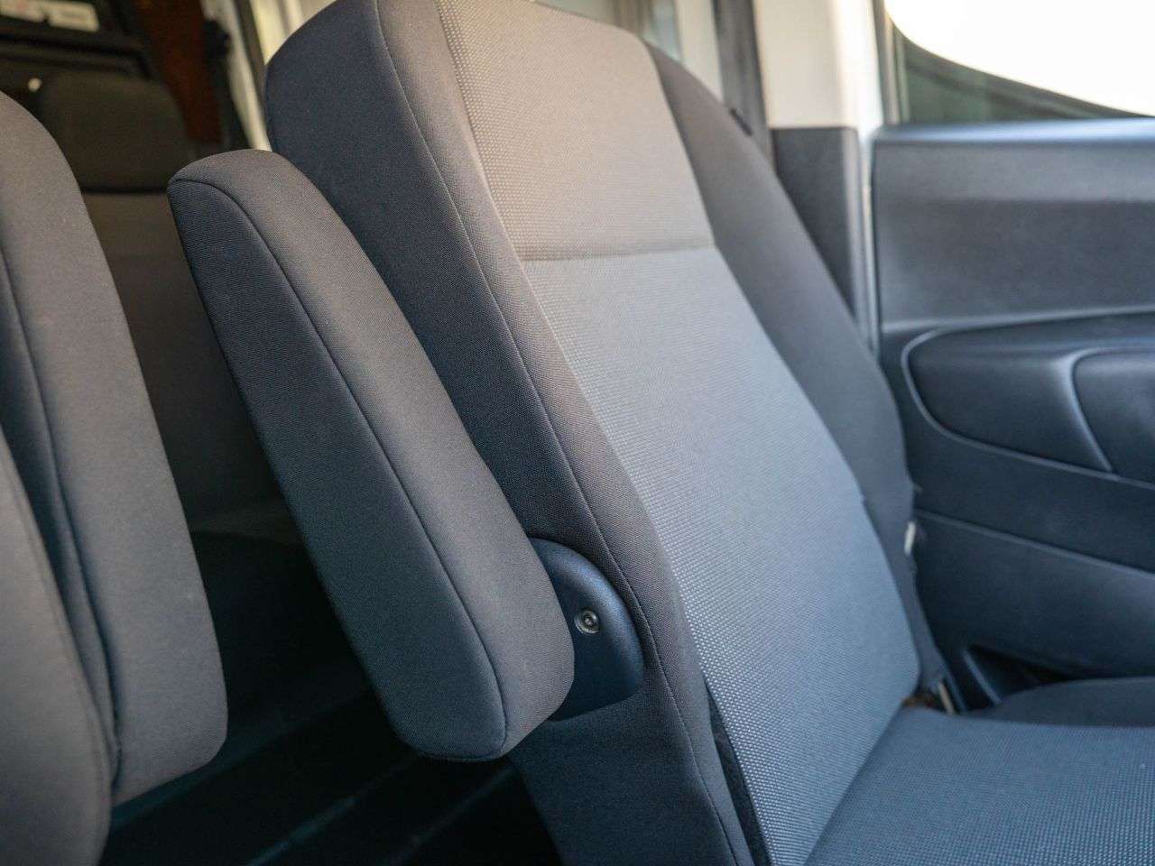 2022 PEUGEOT PARTNER 2022 PEUGEOT PARTNER