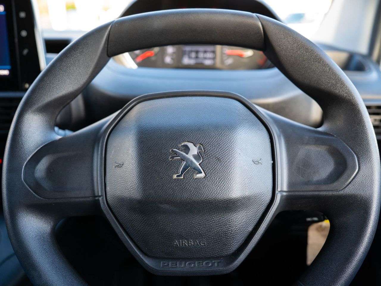 2022 PEUGEOT PARTNER 2022 PEUGEOT PARTNER