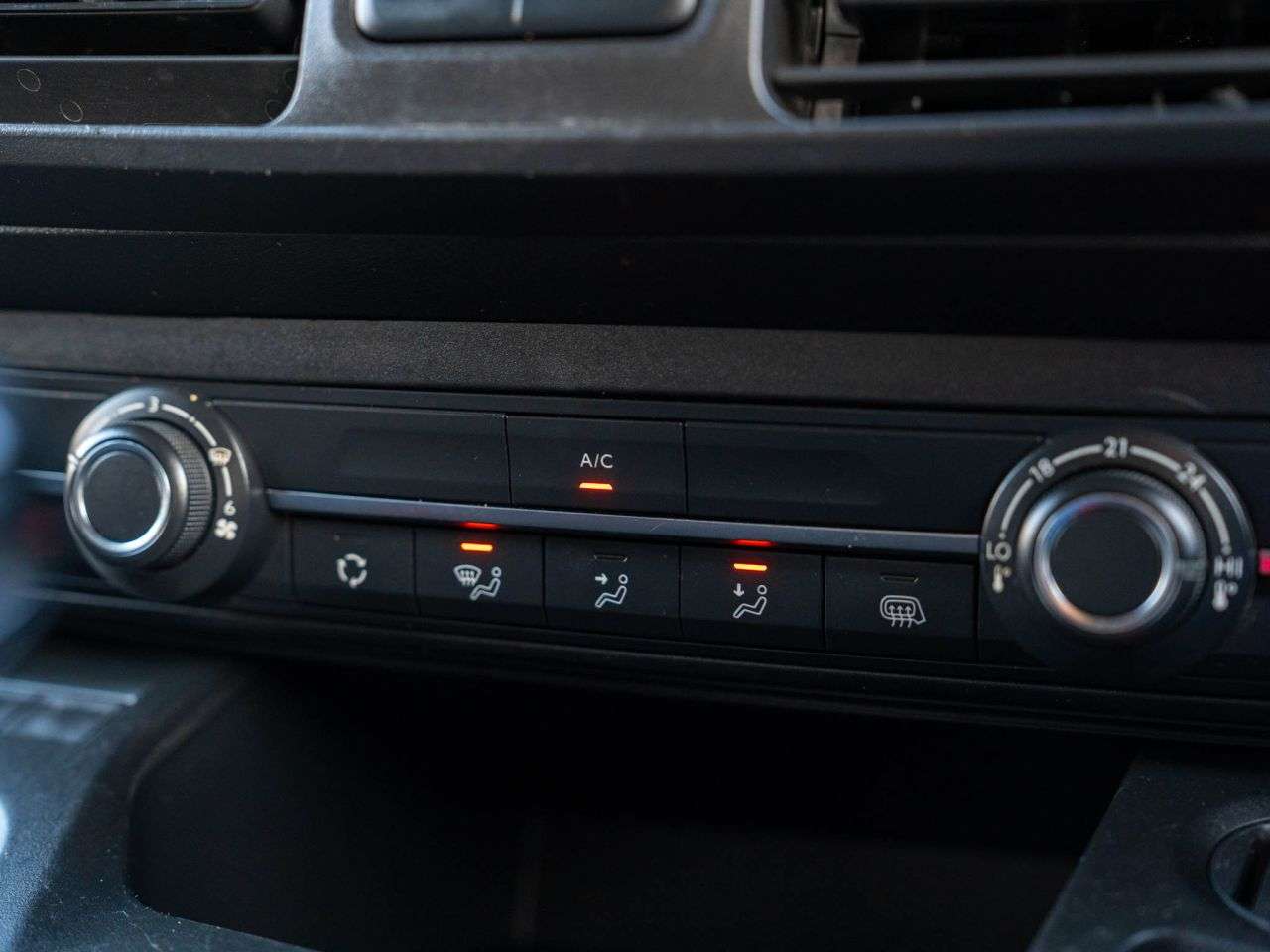 2022 PEUGEOT PARTNER 2022 PEUGEOT PARTNER