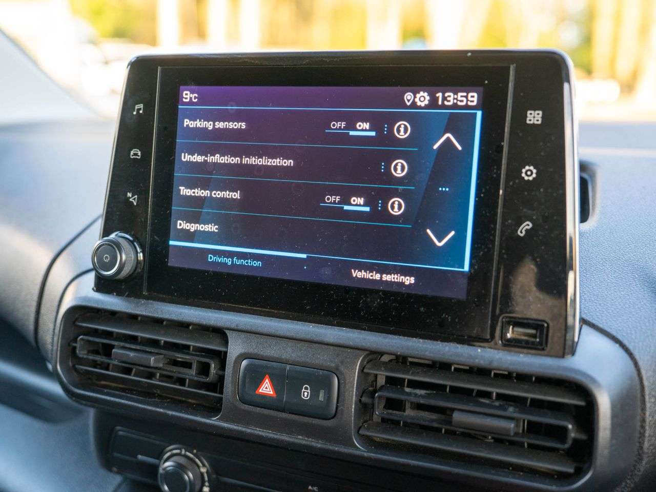 2022 PEUGEOT PARTNER 2022 PEUGEOT PARTNER