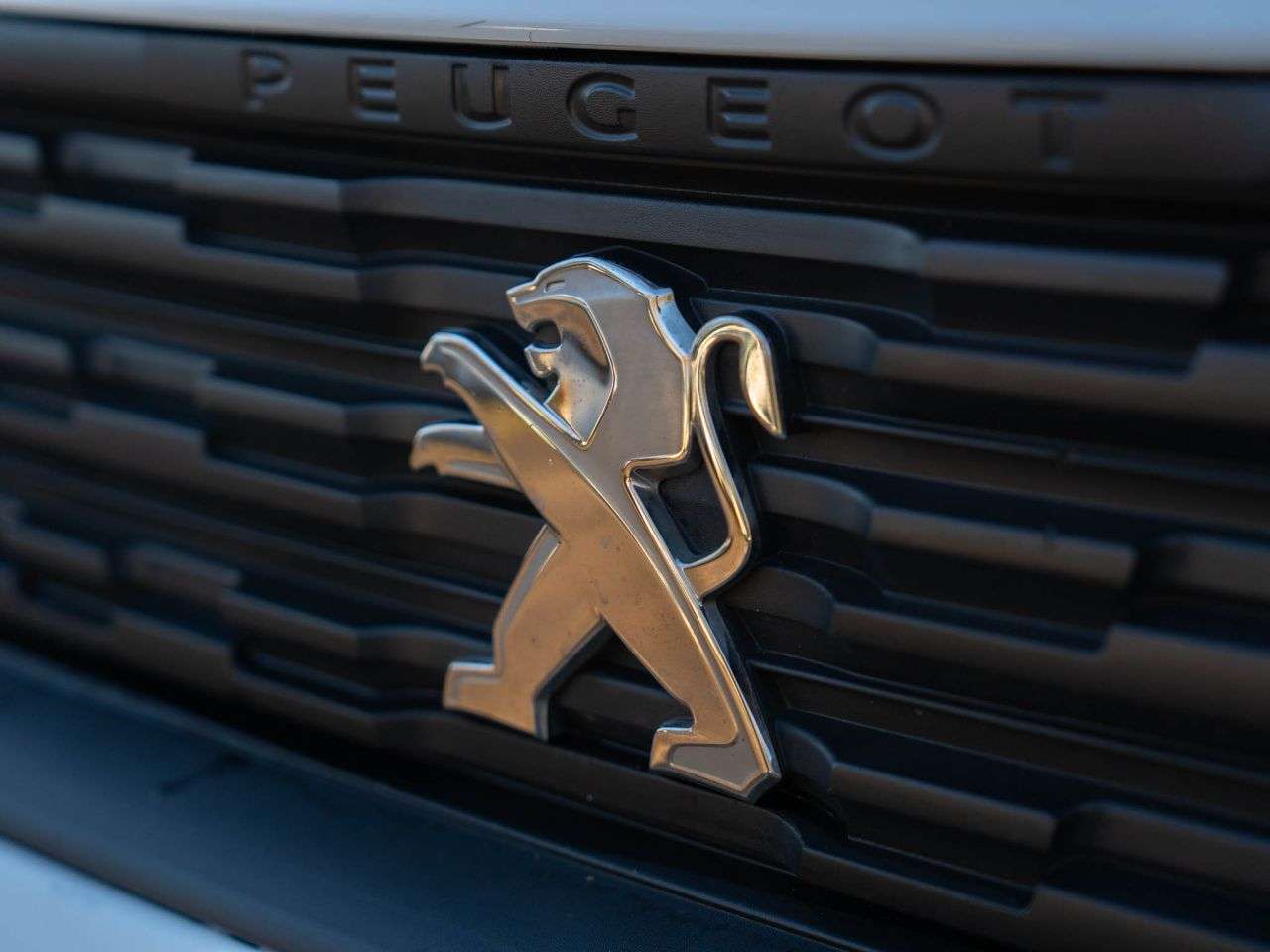 2022 PEUGEOT PARTNER 2022 PEUGEOT PARTNER