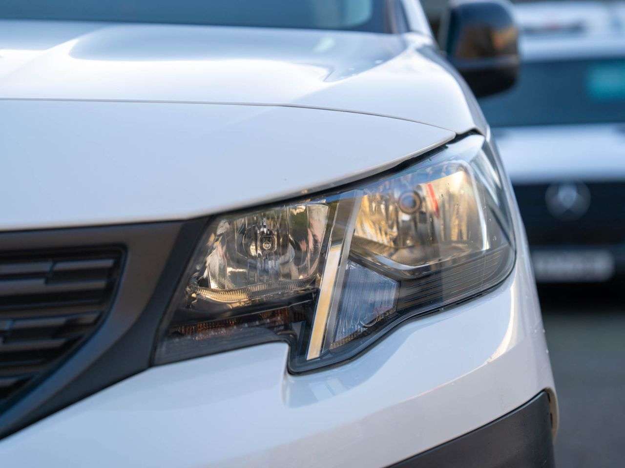 2022 PEUGEOT PARTNER 2022 PEUGEOT PARTNER