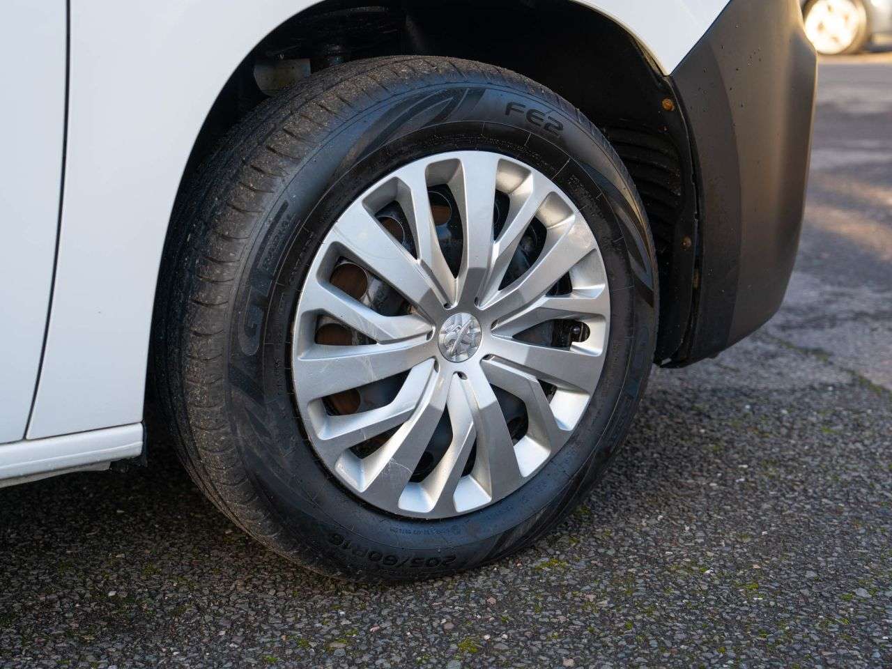 2022 PEUGEOT PARTNER 2022 PEUGEOT PARTNER