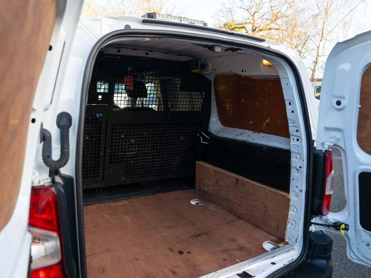 2022 PEUGEOT PARTNER 2022 PEUGEOT PARTNER