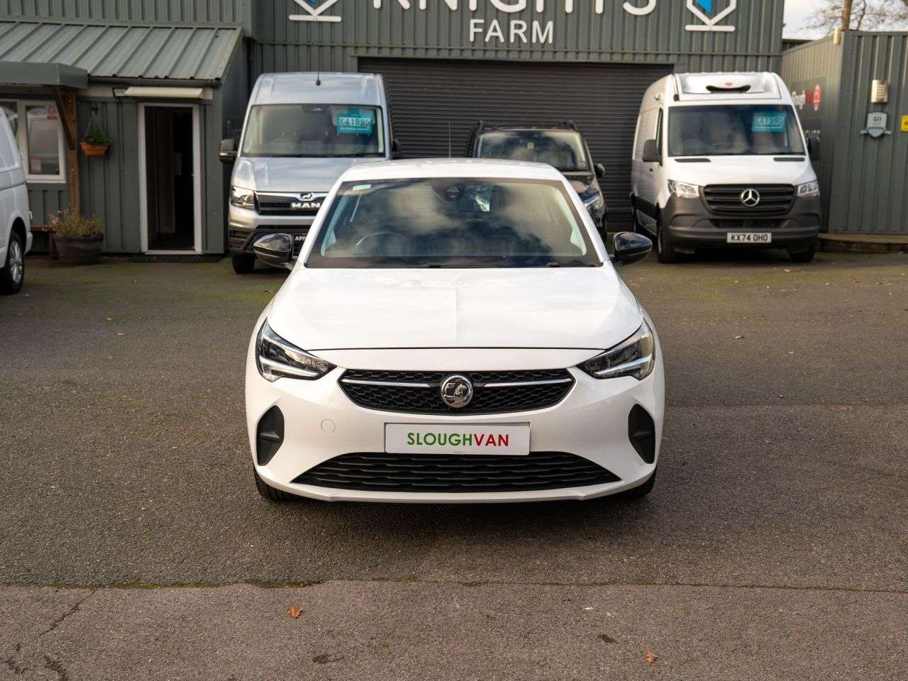 A 2022 VAUXHALL CORSA 1.2 Design Hatchback 5dr Petrol Manual Euro 6 (75 ps) AIRCON, ANDRIOD AUTO, A 2022 VAUXHALL CORSA 1.2 Design Hatchback 5dr Petrol Manual Euro 6 (75 ps) AIRCON, ANDRIOD AUTO,