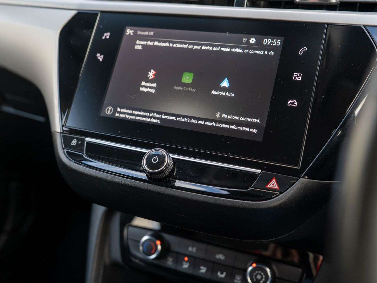 2022 VAUXHALL CORSA 2022 VAUXHALL CORSA