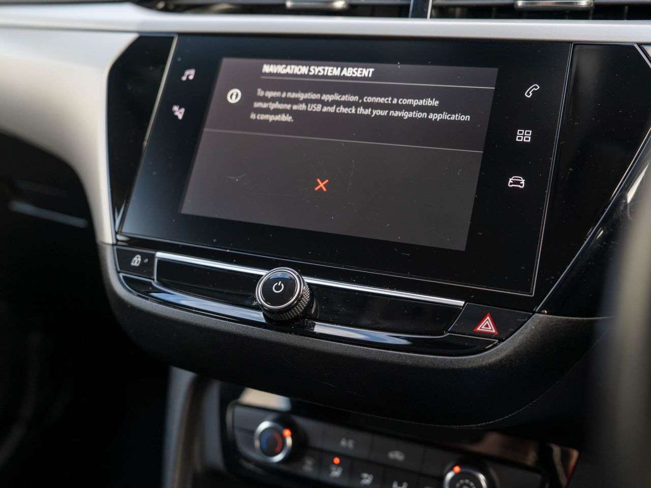 2022 VAUXHALL CORSA 2022 VAUXHALL CORSA