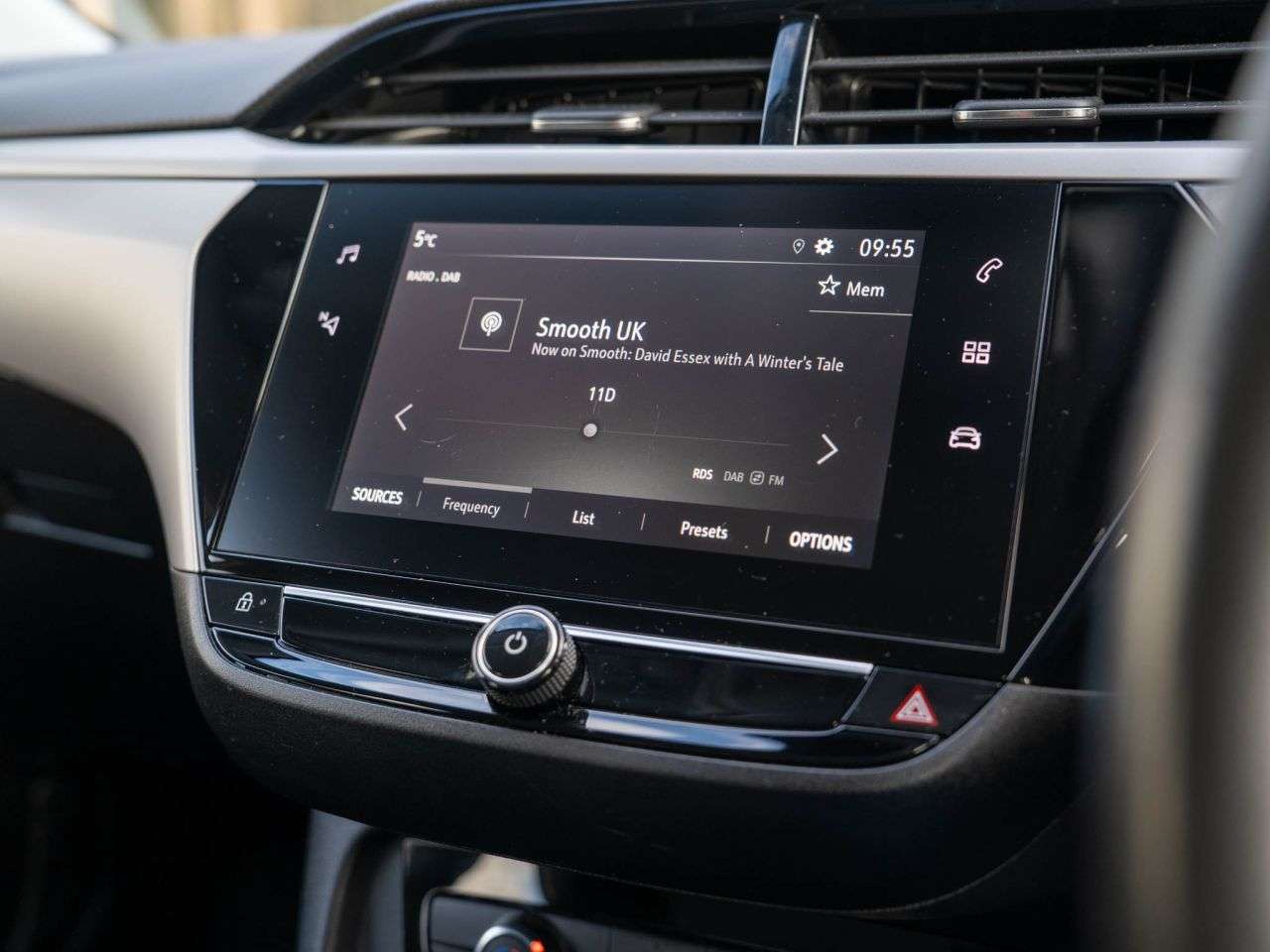 2022 VAUXHALL CORSA 2022 VAUXHALL CORSA