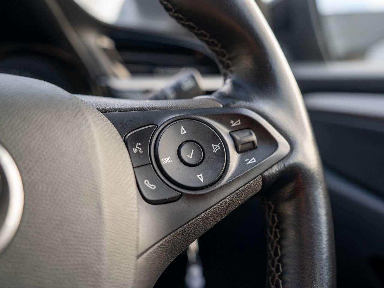 2022 VAUXHALL CORSA 2022 VAUXHALL CORSA