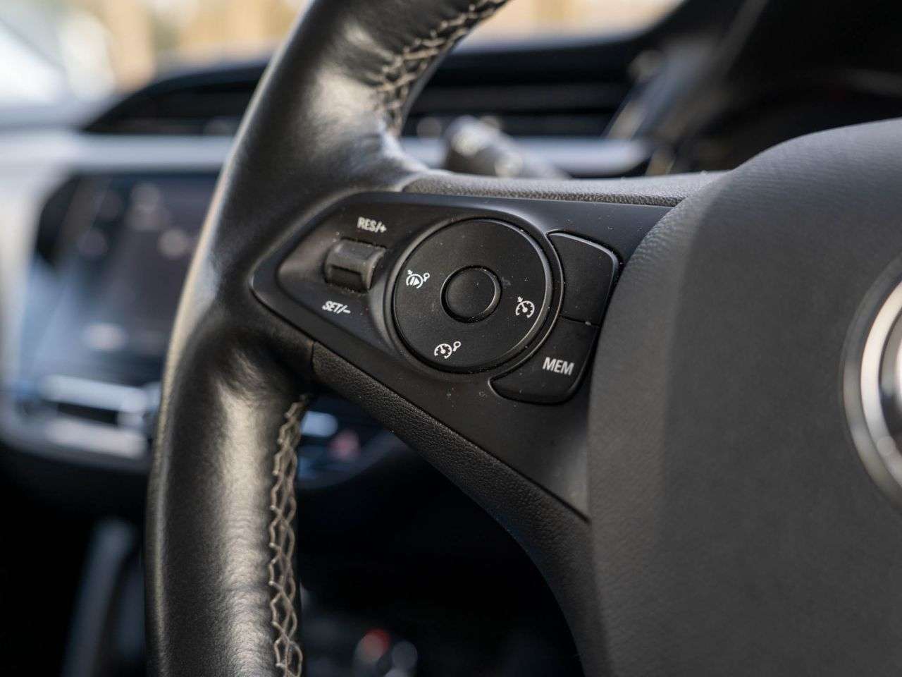 2022 VAUXHALL CORSA 2022 VAUXHALL CORSA