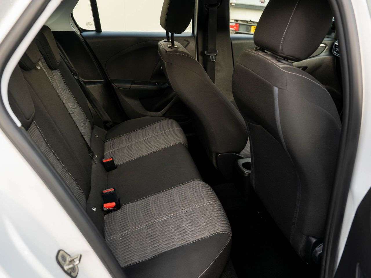 2022 VAUXHALL CORSA 2022 VAUXHALL CORSA