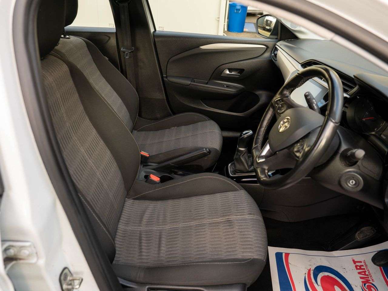 2022 VAUXHALL CORSA 2022 VAUXHALL CORSA