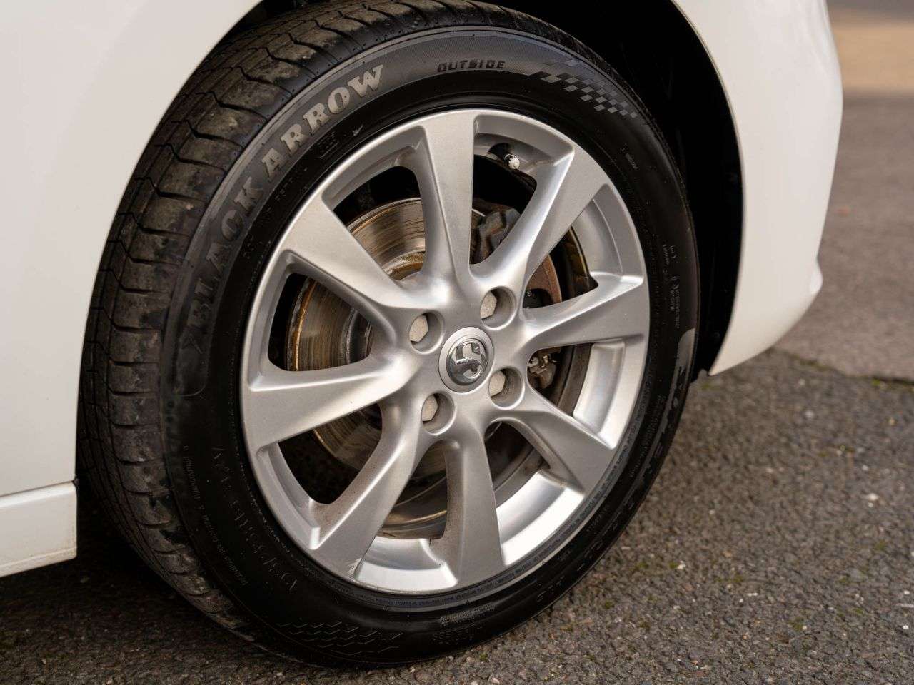 2022 VAUXHALL CORSA 2022 VAUXHALL CORSA