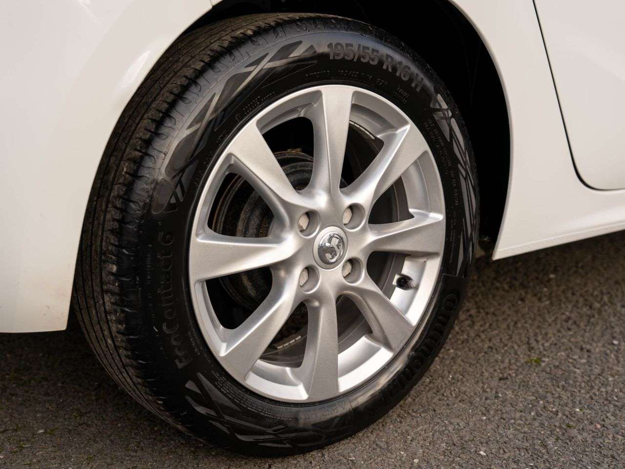 2022 VAUXHALL CORSA 2022 VAUXHALL CORSA