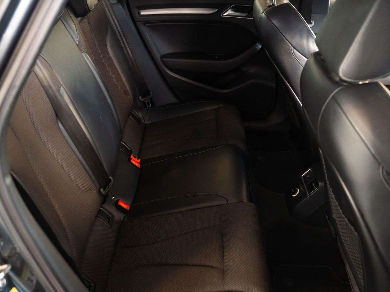 2020 AUDI A3 2020 AUDI A3