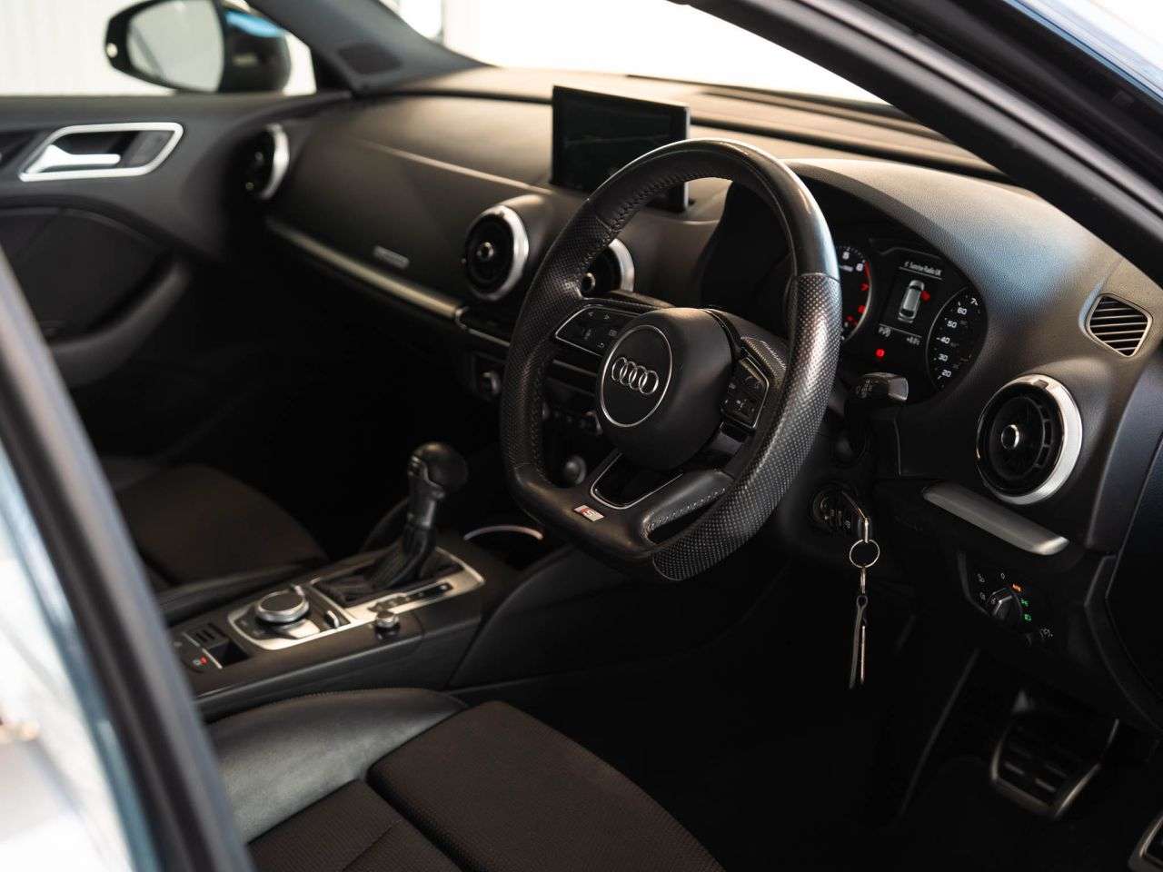 2020 AUDI A3 2020 AUDI A3