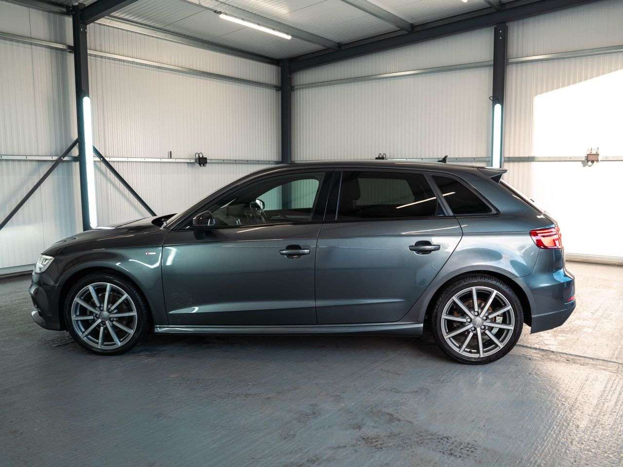2020 AUDI A3 2020 AUDI A3