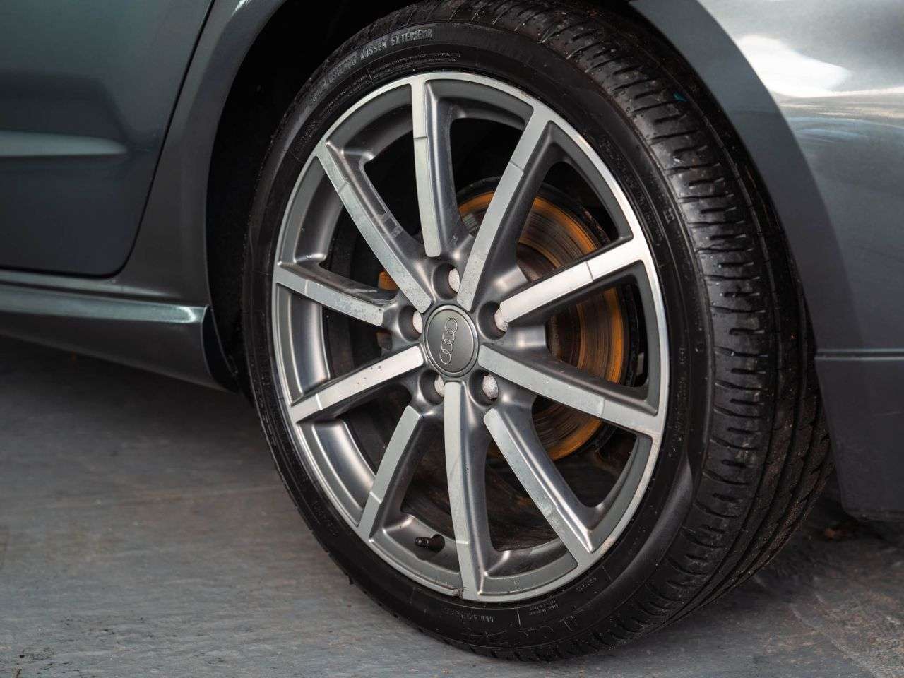 2020 AUDI A3 2020 AUDI A3