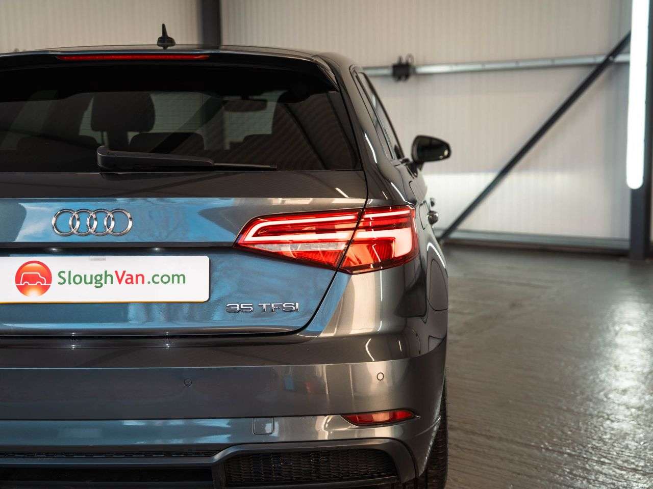 2020 AUDI A3 2020 AUDI A3