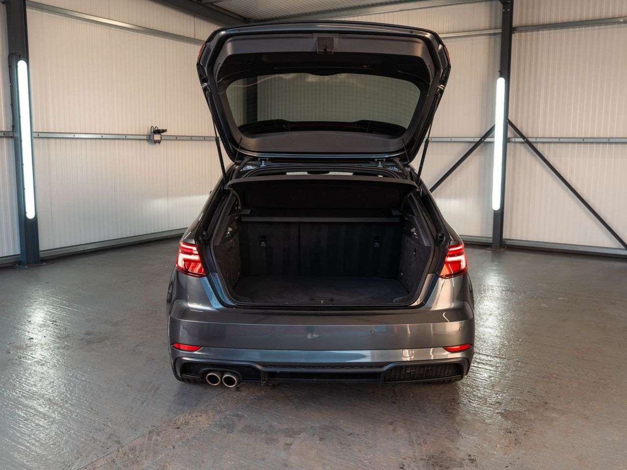 2020 AUDI A3 2020 AUDI A3