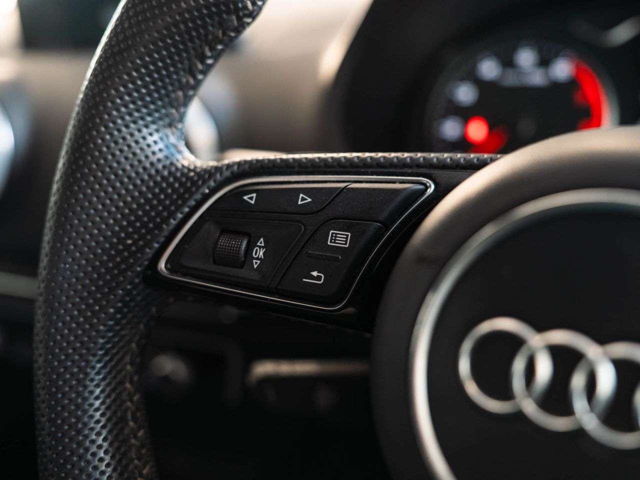 2020 AUDI A3 2020 AUDI A3