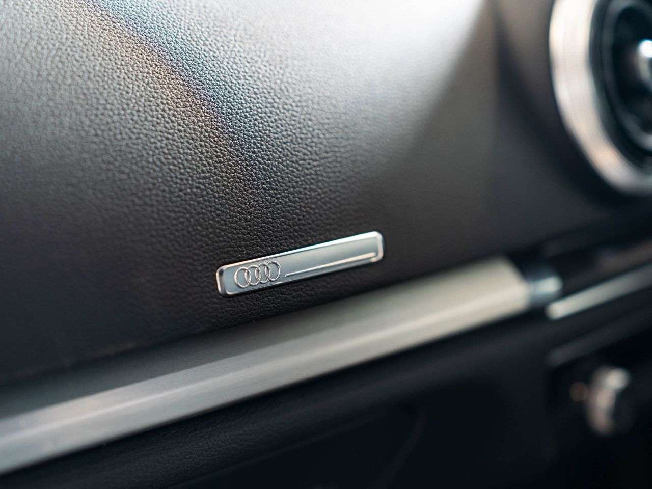 2020 AUDI A3 2020 AUDI A3