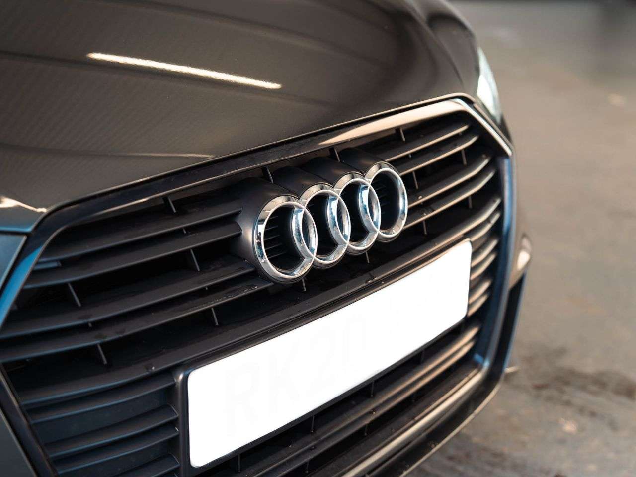 2020 AUDI A3 2020 AUDI A3