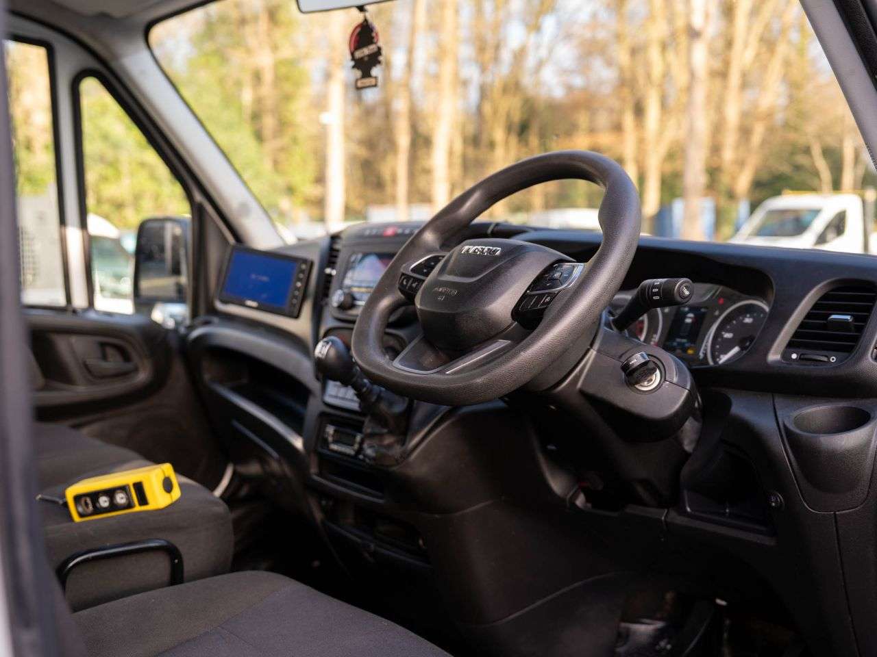 2021 IVECO DAILY 2021 IVECO DAILY