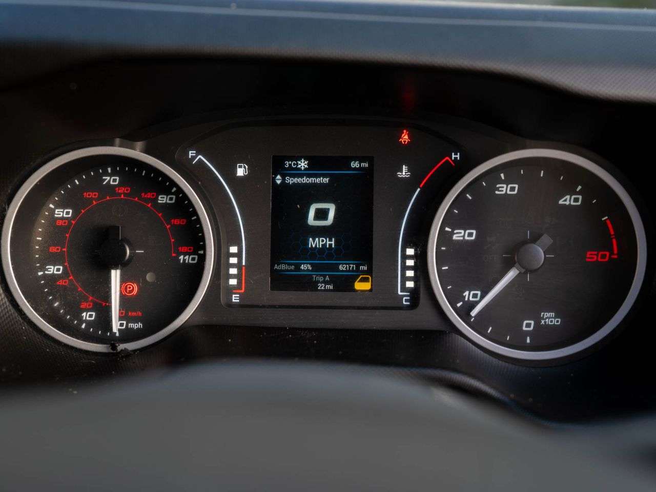 2021 IVECO DAILY 2021 IVECO DAILY