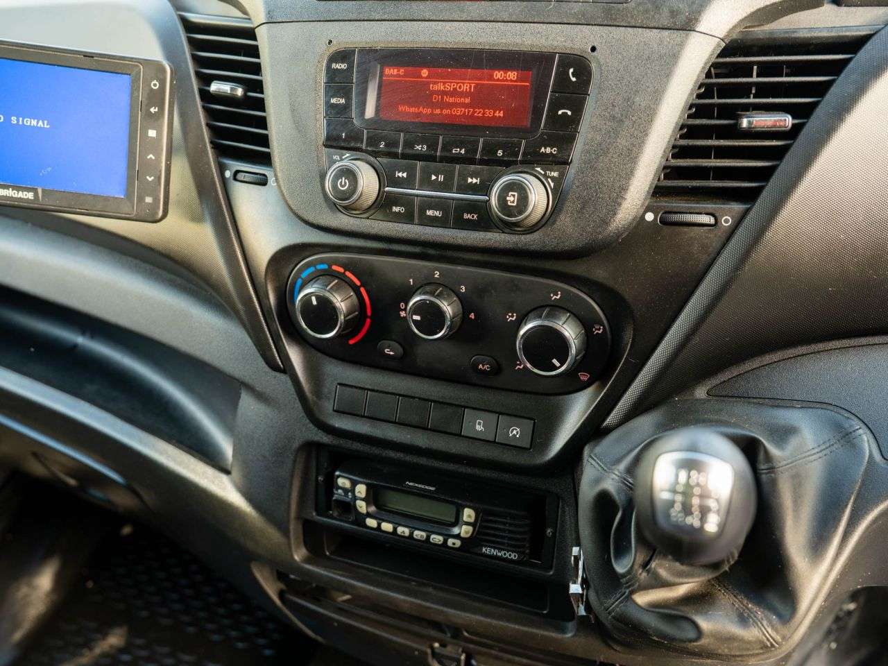 2021 IVECO DAILY 2021 IVECO DAILY