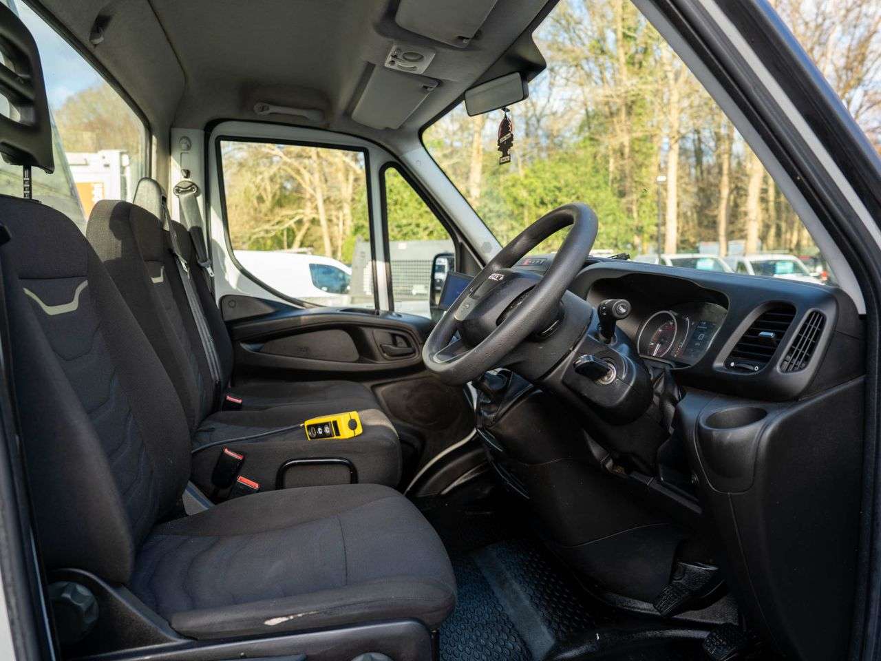 2021 IVECO DAILY 2021 IVECO DAILY